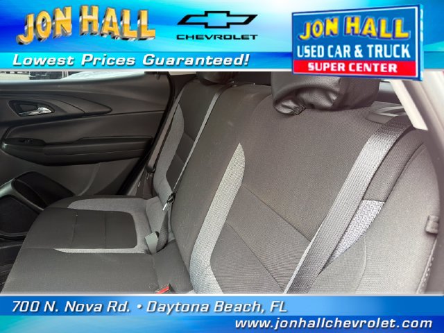 Used 2026 Chevrolet TrailBlazer LS w/ LS Convenience Package FWD image 15