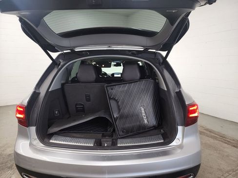 Used 2015 Acura MDX SH-AWD w/ Technology Package image 31