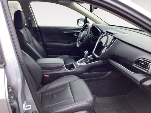 Certified 2025 Subaru Legacy Limited image 15