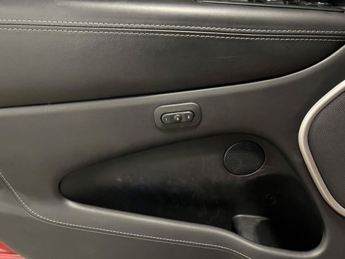 Used 2018 Jeep Grand Cherokee Trackhawk AWD/4WD image 27