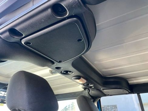 Used 2016 Jeep Wrangler Unlimited Sport w/ Quick Order Package 24S image 10