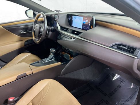 Used 2019 Lexus ES 350 FWD image 29