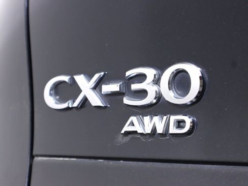 Used 2022 MAZDA CX-30 AWD 2.5 Turbo S image 38