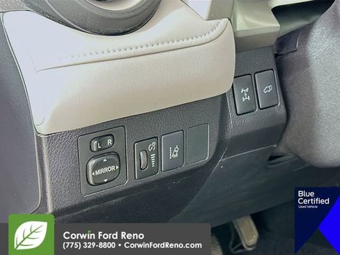 Used 2018 Toyota RAV4 XLE image 13