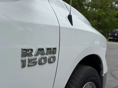 Used 2018 RAM 1500 Big Horn AWD/4WD image 44