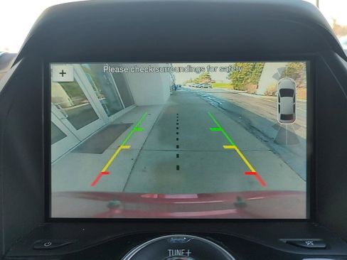 Used 2019 Ford Escape Titanium AWD/4WD image 9