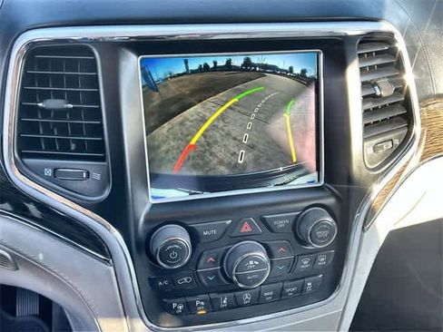Used 2018 Jeep Grand Cherokee Summit image 26