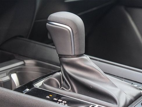 New 2026 MAZDA CX-50 AWD 2.5 Hybrid w/ Weather Package image 24