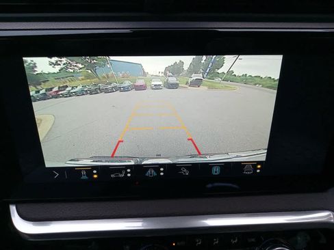 Used 2022 GMC Sierra 1500 Denali AWD/4WD image 25
