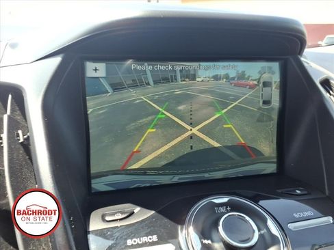 Used 2017 Ford Escape Titanium w/ Equipment Group 301A FWD image 10