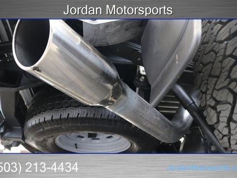 Used 2003 Ford F250 XLT image 15