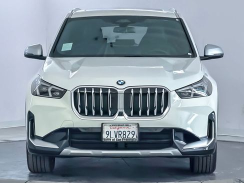 Used 2023 BMW X1 xDrive28i AWD/4WD image 10