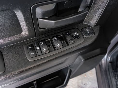Used 2023 RAM 2500 Tradesman AWD/4WD image 44