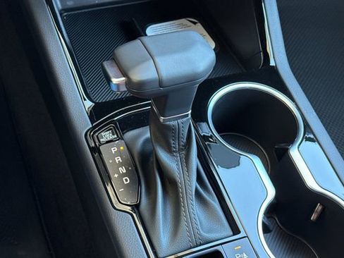 New 2026 Kia K5 GT-Line image 25