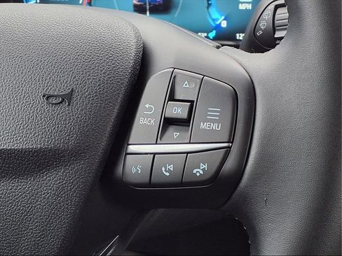 Used 2025 Ford Bronco Sport Big Bend w/ Convenience Package image 15