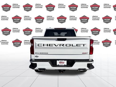 Used 2024 Chevrolet Silverado 1500 RST image 5
