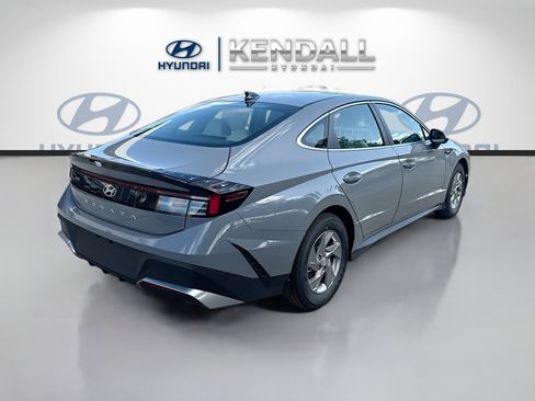 New 2026 Hyundai Sonata SE image 6