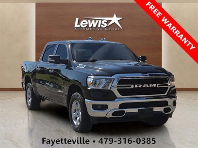 Used 2020 RAM 1500 Big Horn