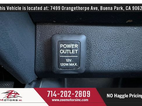 Used 2009 Honda Fit Sport image 29