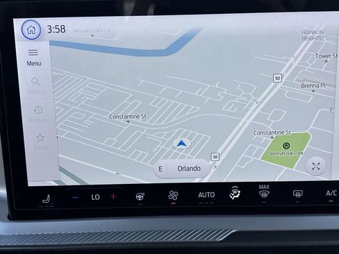 New 2025 Ford Bronco Sport Badlands w/ Badlands Tech Package image 17