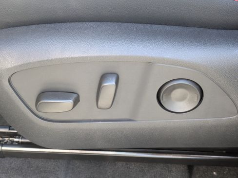 New 2026 Chevrolet Traverse Z71 w/ Enhanced Driving Package image 14