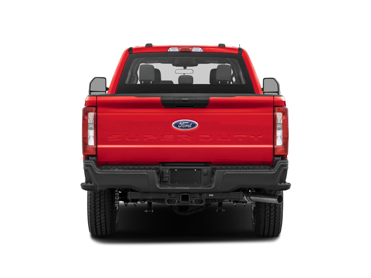 New 2027 Ford F350 King Ranch w/ Tremor Off-Road Package AWD/4WD image 33