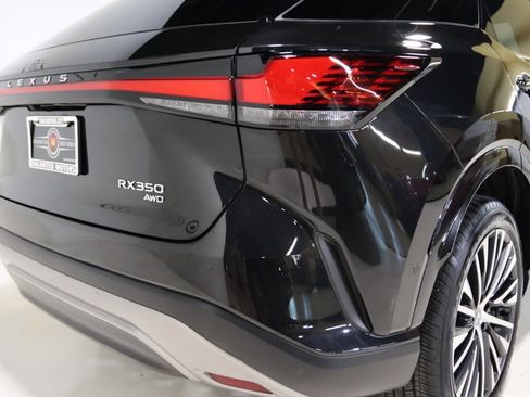 Used 2024 Lexus RX 350 Premium Plus w/ Convenience Package image 69