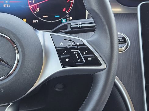 Certified 2025 Mercedes-Benz C 300 Sedan image 28