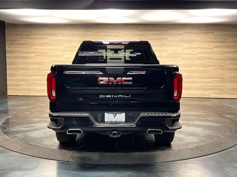 Used 2019 GMC Sierra 1500 Denali w/ Denali Ultimate Package image 21
