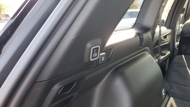 Certified 2024 Jeep Grand Cherokee Altitude AWD/4WD image 24