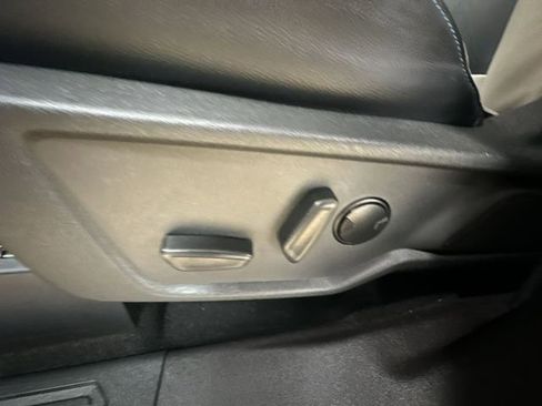 Used 2023 Ford Bronco Wildtrak AWD/4WD image 15