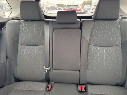 Used 2023 Toyota RAV4 XLE image 14
