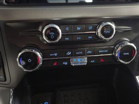 Certified 2024 Ford F150 XLT w/ Equipment Group 303A High AWD/4WD image 17