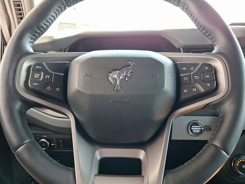 Used 2023 Ford Bronco Big Bend AWD/4WD image 19