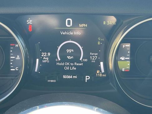 Used 2022 Jeep Wrangler Unlimited Rubicon 4xe image 27