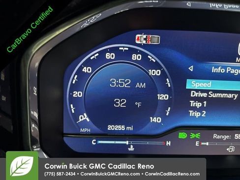 Certified 2025 Chevrolet Silverado 2500 LT w/ Convenience Package image 19