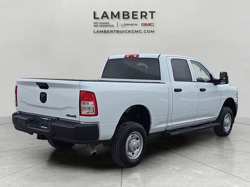Used 2024 RAM 2500 Tradesman image 5