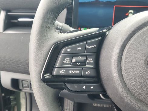 New 2026 Subaru Outback Limited XT AWD/4WD image 13