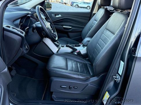 Used 2013 Ford Escape SEL image 9