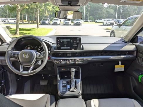 New 2026 Honda CR-V EX image 9
