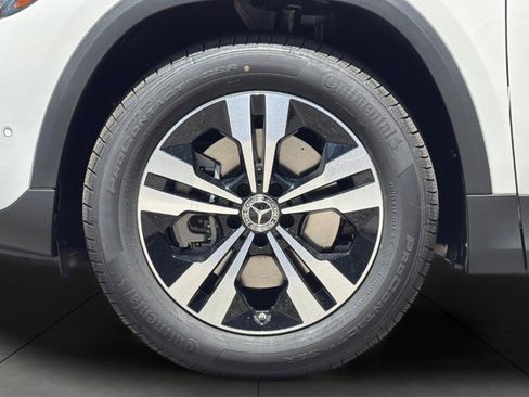 New 2026 Mercedes-Benz GLA 250 4MATIC image 25