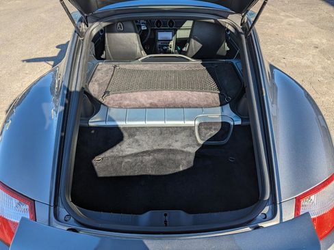 Used 2007 Porsche Cayman S image 33