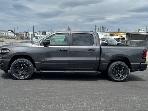 New 2026 RAM 1500 Express AWD/4WD image 6