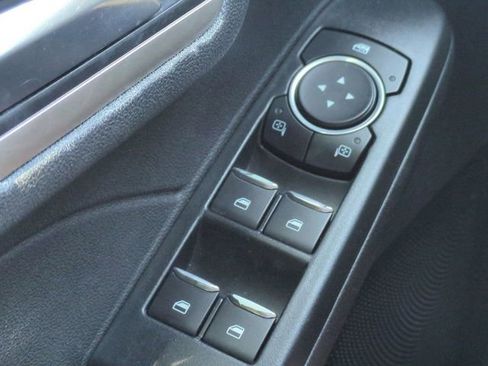 Certified 2022 Ford Escape SEL FWD image 24