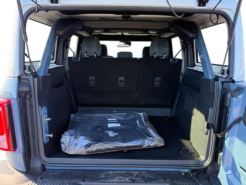 New 2025 Ford Bronco Heritage Edition image 17
