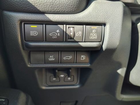 Used 2024 Toyota Land Cruiser w/ Premium Package AWD/4WD image 30