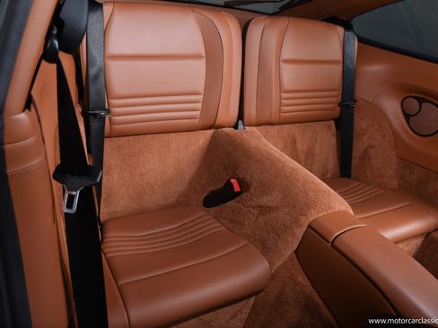 Used 2002 Porsche 911 Turbo image 35