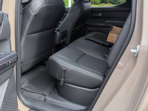 Certified 2026 Toyota Tacoma TRD Sport w/ TRD Sport Premium Package AWD/4WD image 17