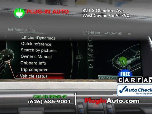 Used 2013 BMW 750Li 750Li image 34