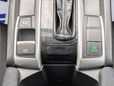 Used 2016 Honda Civic EX-T image 20
